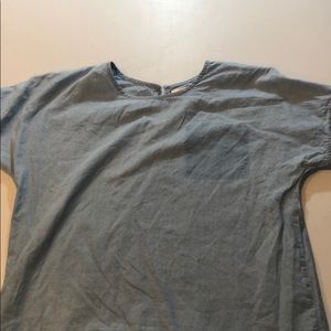 Girls shirt
